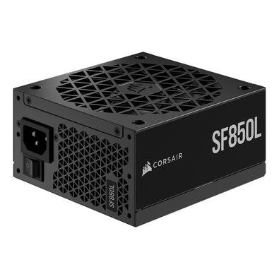 Corsair SF850L 850W SFX-L 電源 動作確認済 fonte-corsair-sf-l-series-