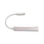 HUB C3 Tech USB-C 3.0, para 4x USB 3.0, Alumínio - HU-C320SI