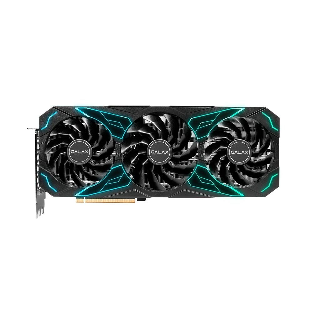 Placa de vídeo RTX 4070 Ti SUPER SG | KaBuM!