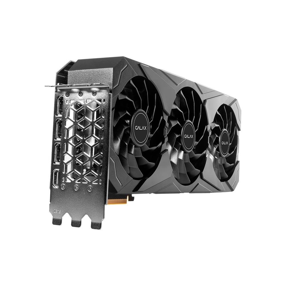 Placa de vídeo RTX 4070 Ti SUPER SG | KaBuM!