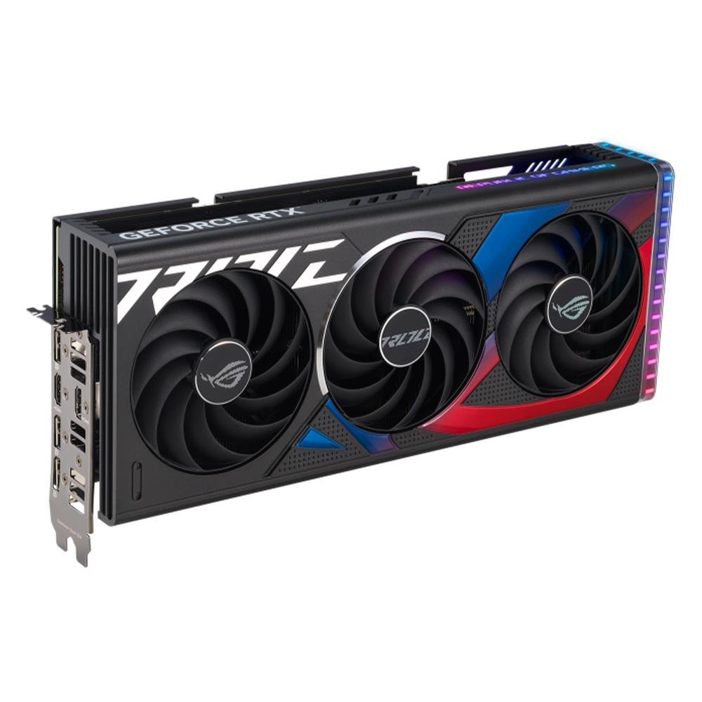 ROG Strix RTX 4070 SUPER 12GB GDDR6X | KaBuM!