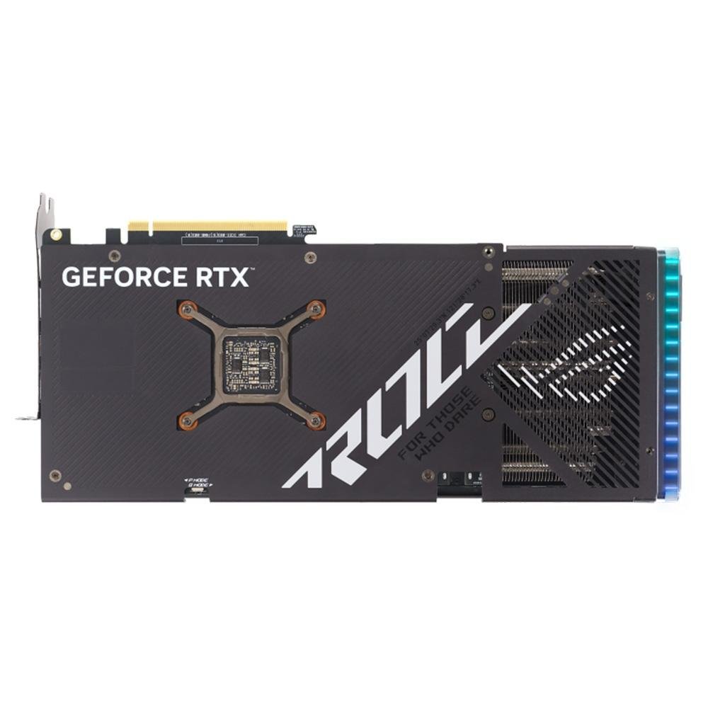 ROG Strix RTX 4070 SUPER 12GB GDDR6X | KaBuM!