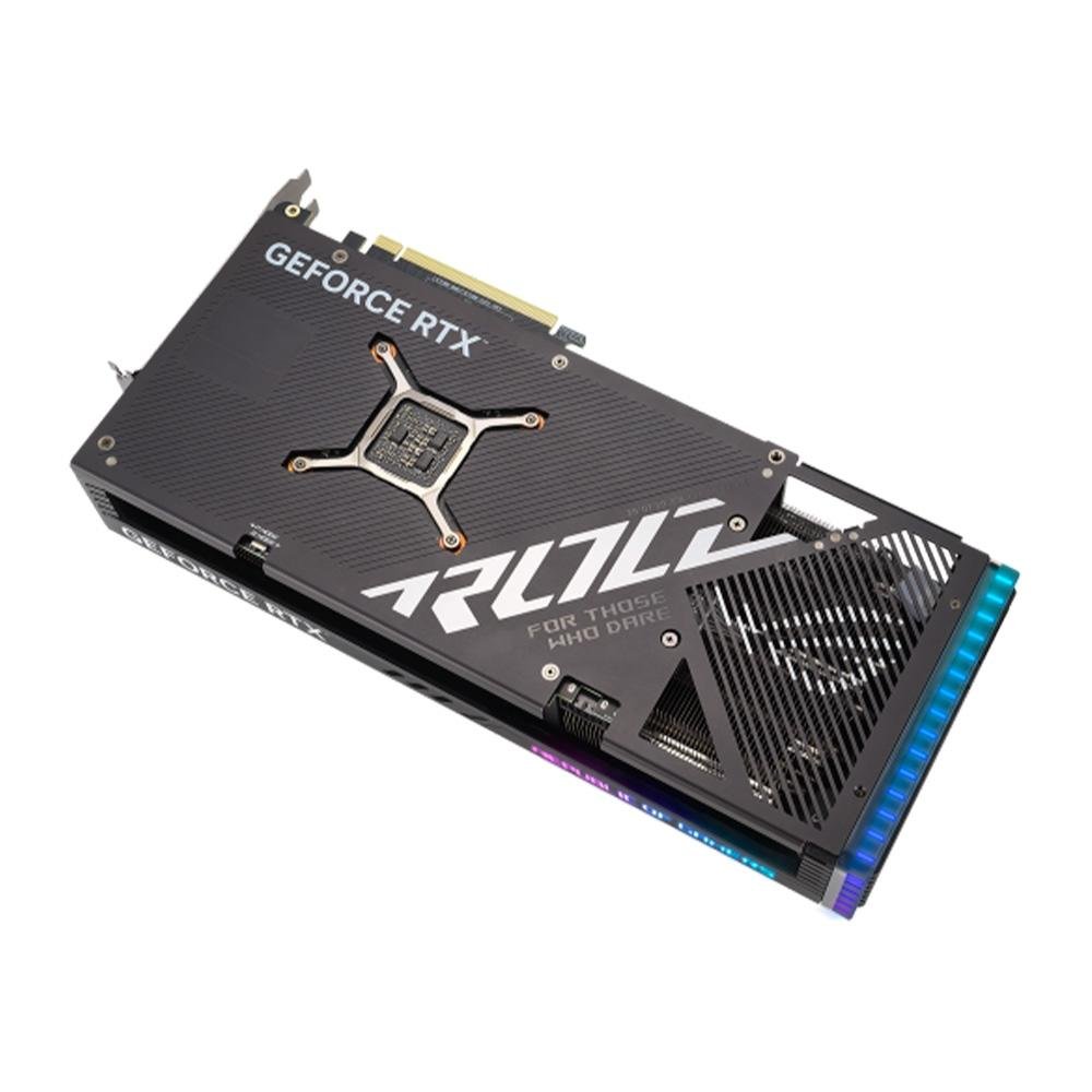 ROG Strix RTX 4070 SUPER 12GB GDDR6X | KaBuM!