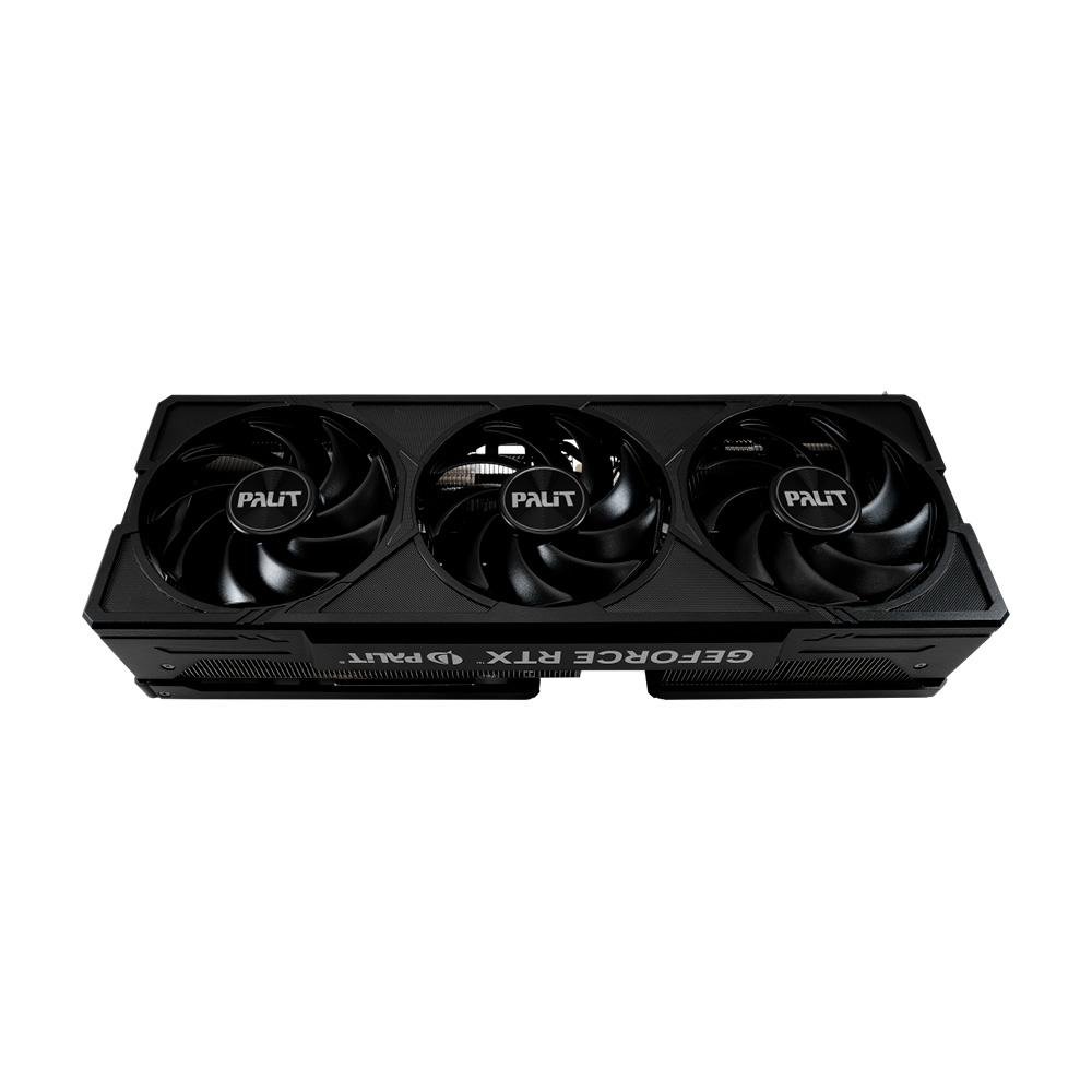Placa de Video RTX 4070 Super Jetstream OC | KaBuM