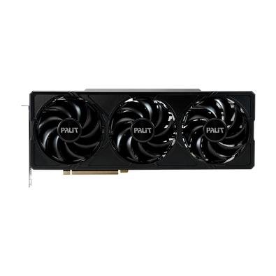 Placa de Video RTX 4070 Super Jetstream OC | KaBuM