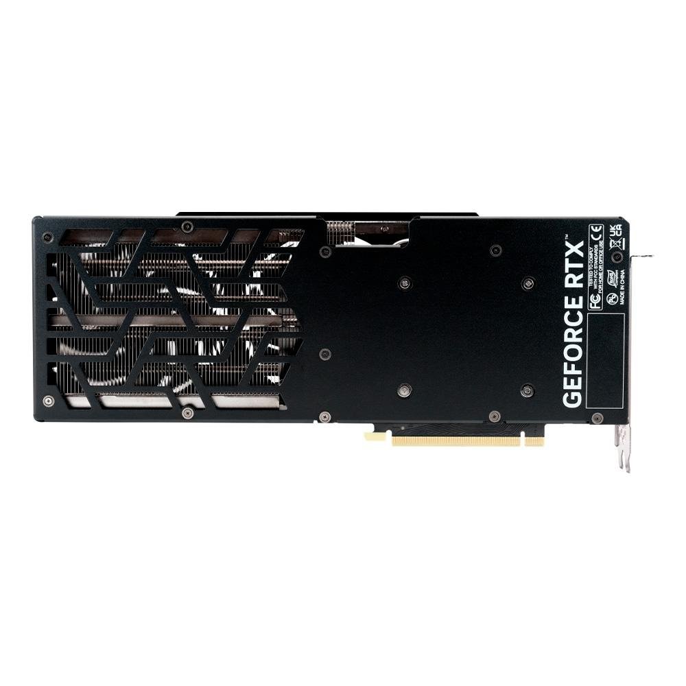 Placa de Video RTX 4070 Super Jetstream OC | KaBuM