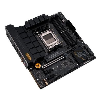 Placa Mãe Asus TUF Gaming B650M-E | KaBuM!
