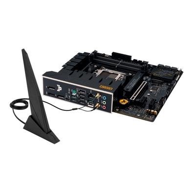 Placa Mãe Asus TUF Gaming B650M-E | KaBuM!