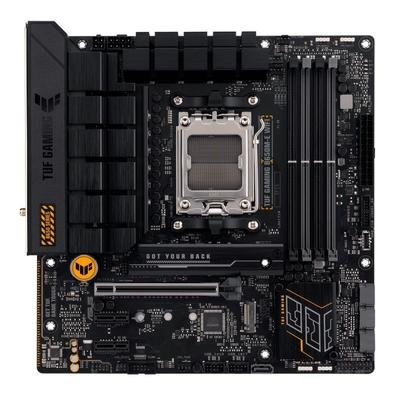 ASUS マザーボード TUF GAMING B650M-E WIFI 美品 Placa Mãe Asus TUF Gaming B650M-E | KaBuM!