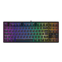 Teclado Mecânico Gamer Husky 60% RGB | KaBuM!