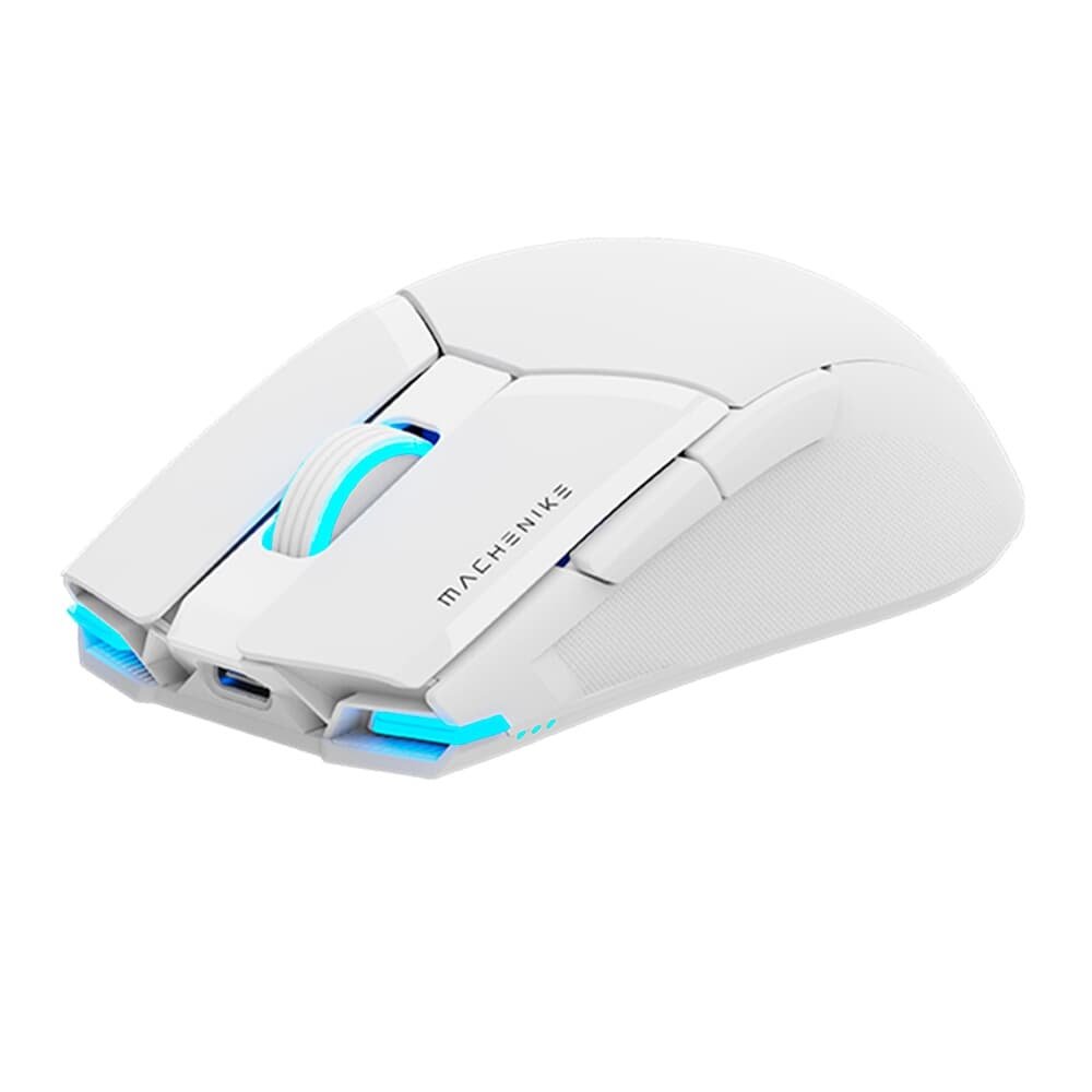 Mouse Gamer Machenike M7 Pro | KaBuM!