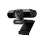 Webcam Dahua UC325, Full HD, 30FPS, USB, Preto - HTI-UC325V1-Ni