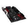 Placa-Mãe MSI p/ Intel LGA 1150 ATX Z97-G45 Gaming, 4xDDR3, SATA III, HDMI, DVI VGA, USB 3.0