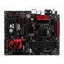 Placa-Mãe MSI p/ Intel LGA 1150 ATX Z97-G45 Gaming, 4xDDR3, SATA III, HDMI, DVI VGA, USB 3.0