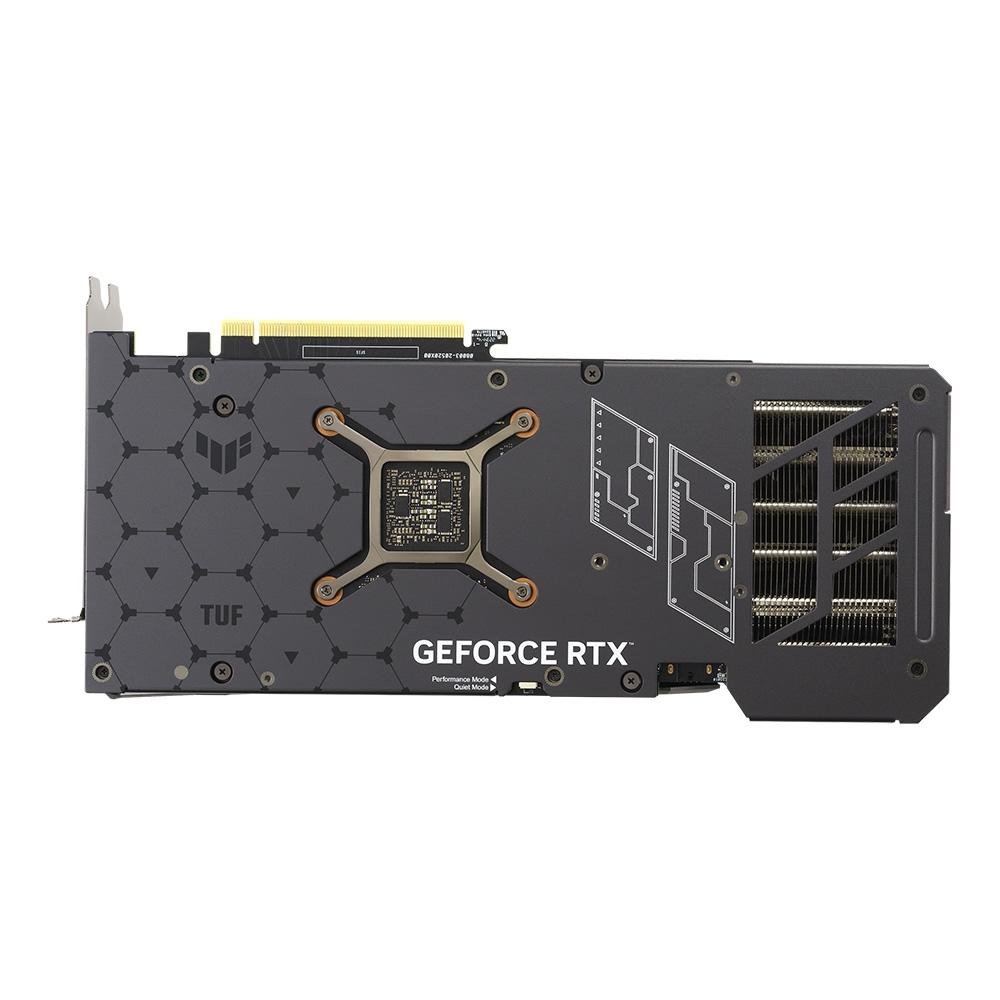 Placa de Vídeo RTX 4070 TI Super ASUS | KaBuM!
