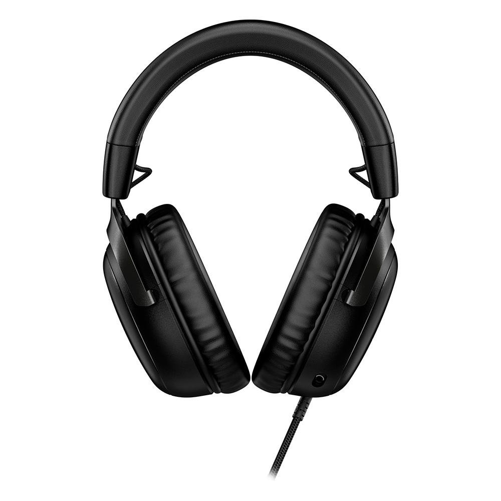 Headset Gamer HyperX Cloud III | KaBuM!