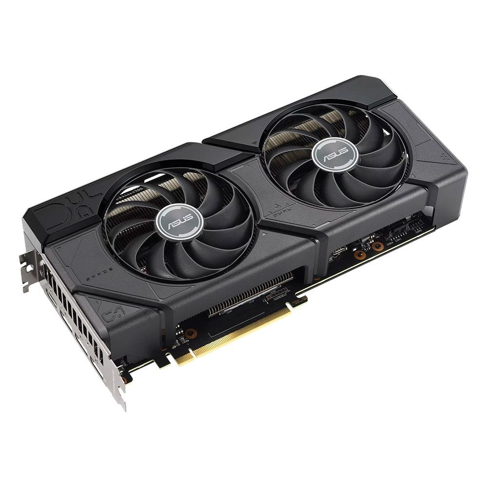 Placa de Vídeo RX 7800 XT | KaBuM!