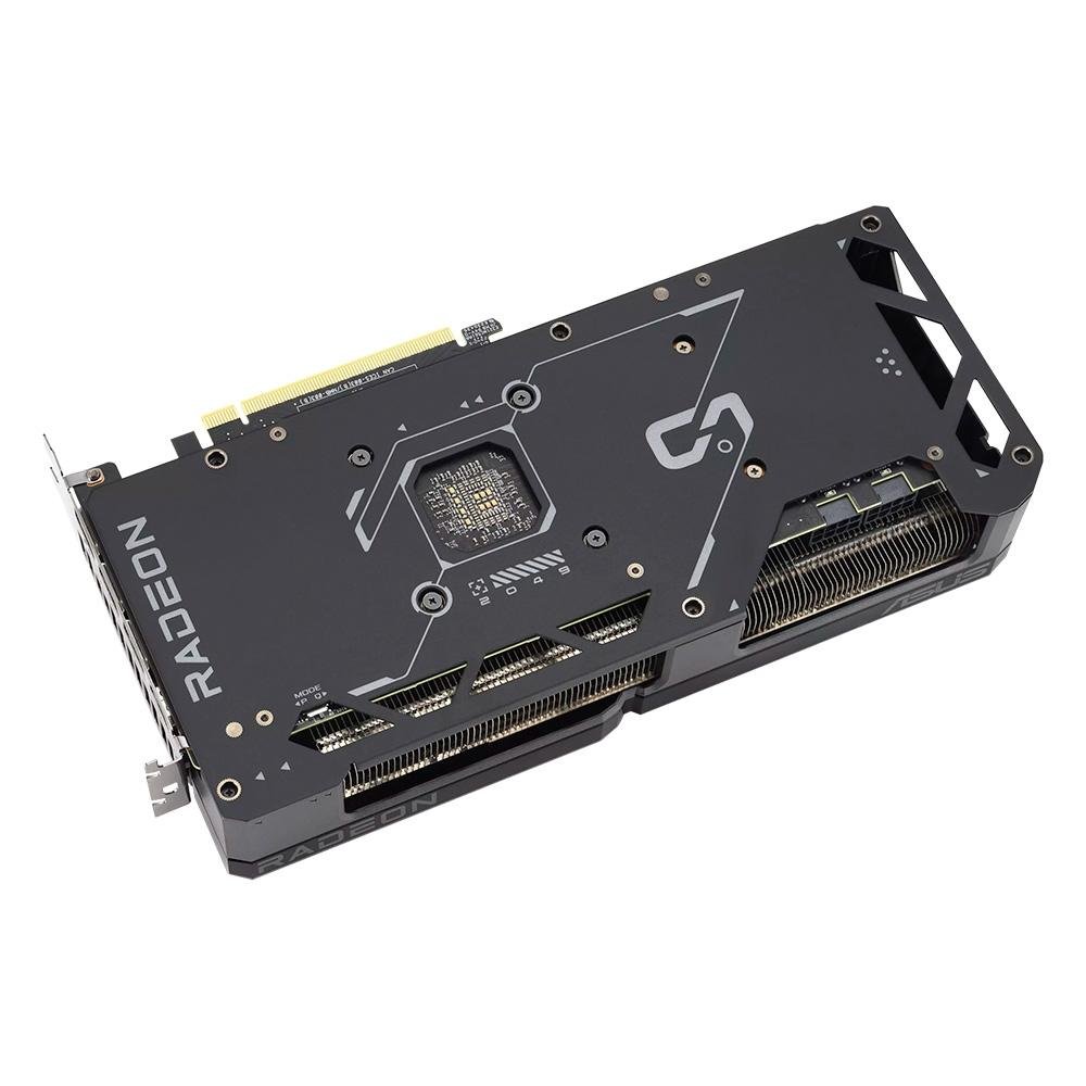 Placa de Vídeo RX 7800 XT | KaBuM!