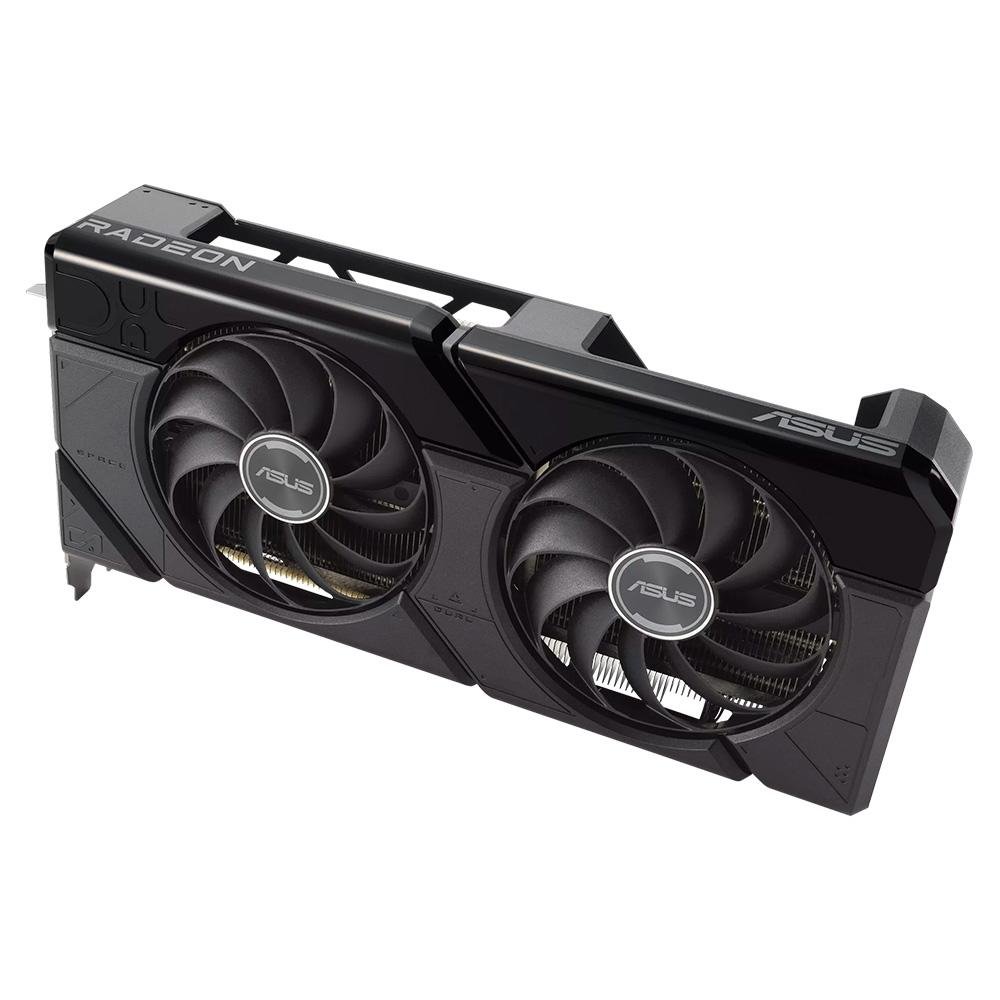 Placa de Vídeo RX 7800 XT | KaBuM!