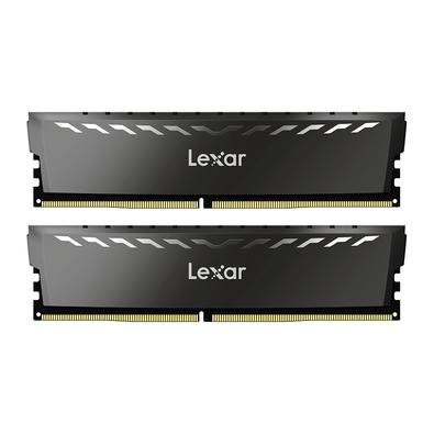 Memória Lexar, 16GB (2x8GB) | KaBuM!