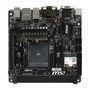 Placa-mãe MSI Mini ITX p/ AMD FM2+ A88XI AC Box