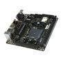 Placa-mãe MSI Mini ITX p/ AMD FM2+ A88XI AC Box