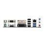 Placa-mãe MSI Mini ITX p/ AMD FM2+ A88XI AC Box