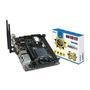 Placa-mãe MSI Mini ITX p/ AMD FM2+ A88XI AC Box