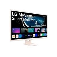 Monitor LG MyView Smart 32