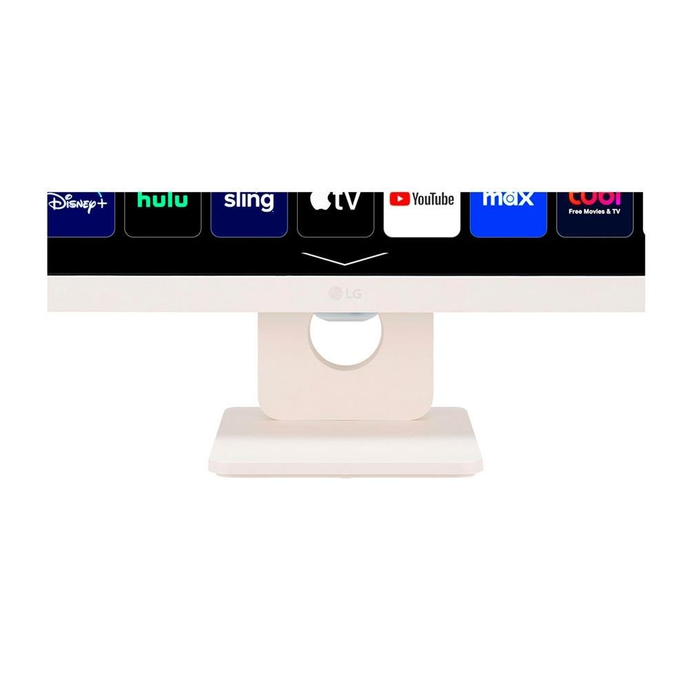 Monitor LG MyView Smart 32