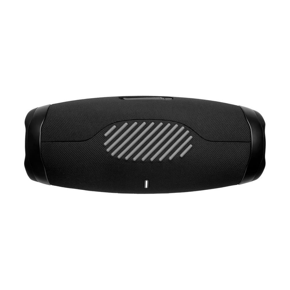 Caixa de Som JBL Boombox 3, Bluetooth, 80W RMS, IP67, Até 24H bateria, Preto - 58035031 Caixa de Som JBL Boombox 3, Bluetooth, 80W RMS, IP67, Até 24H bateria, Preto - 58035031