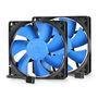 Cooler para Processador DeepCool Ice Blade 200M Intel/AMD DP-MC8H2-IB200M