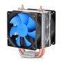 Cooler para Processador DeepCool Ice Blade 200M Intel/AMD DP-MC8H2-IB200M