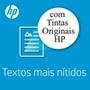 Cartucho de Tinta HP 662, Colorido - CZ104AB