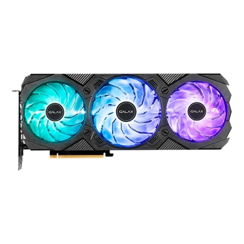 Placa de Vídeo RTX 4070 Super EX | KaBuM!