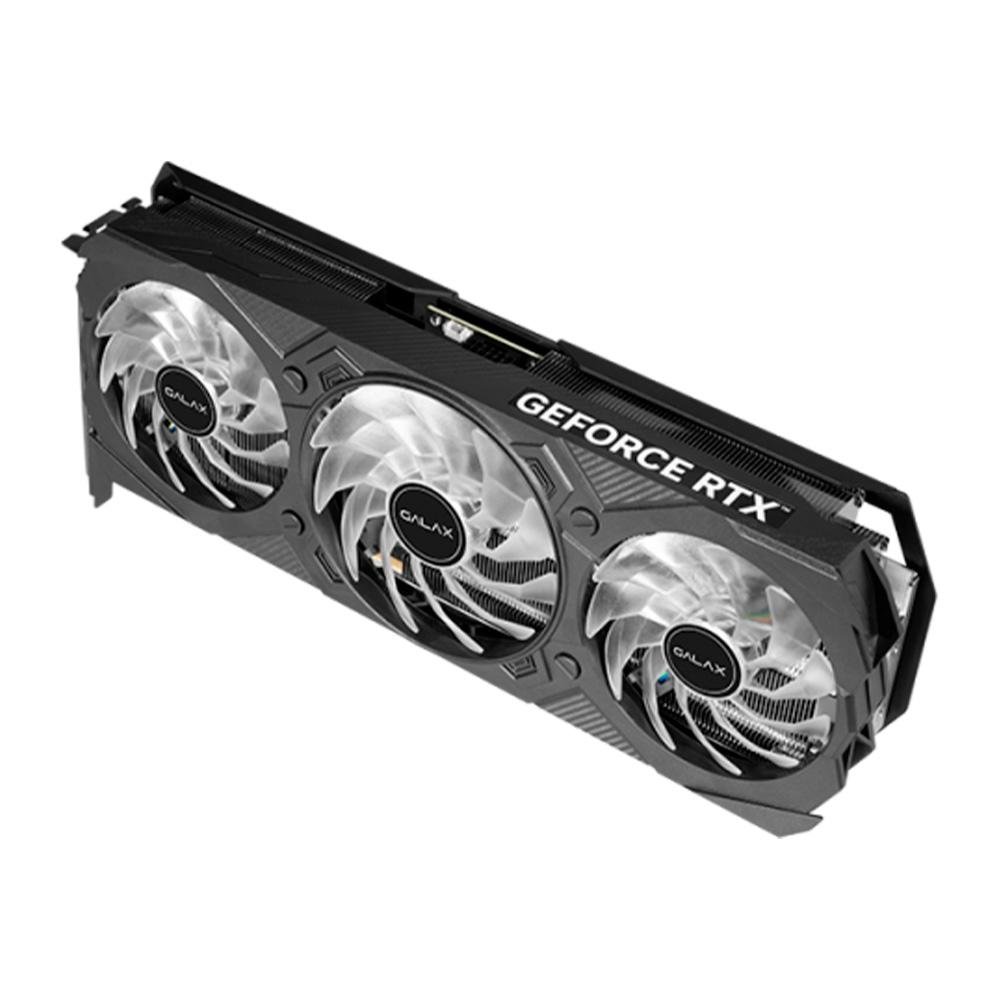Placa de Vídeo RTX 4070 Super EX | KaBuM!