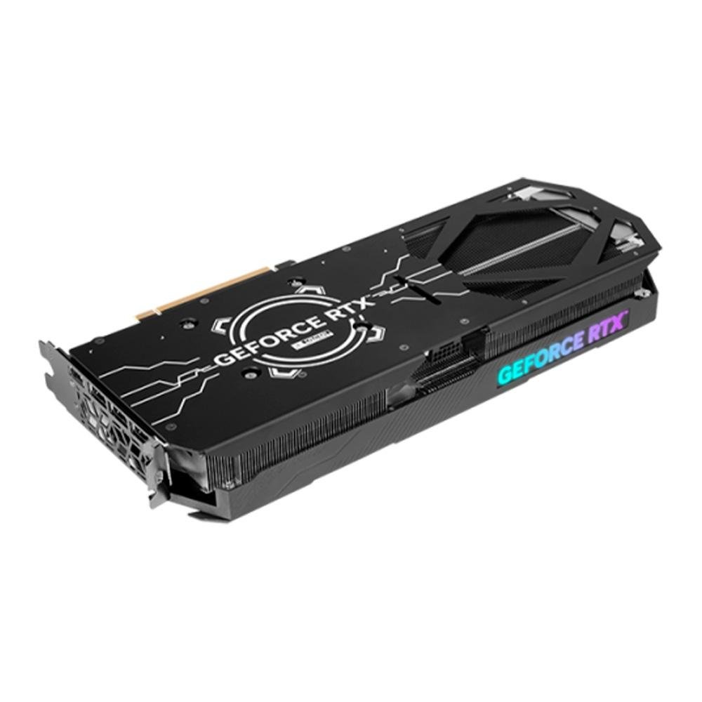 Placa de Vídeo RTX 4070 Super EX | KaBuM!