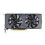 Placa de Video VGA EVGA Geforce GTX970 Supercloked ACX 4GB GDDR5 256 Bits 3D ready 4K Ready PCI-Express 3.0 04G-P4-0974-KR