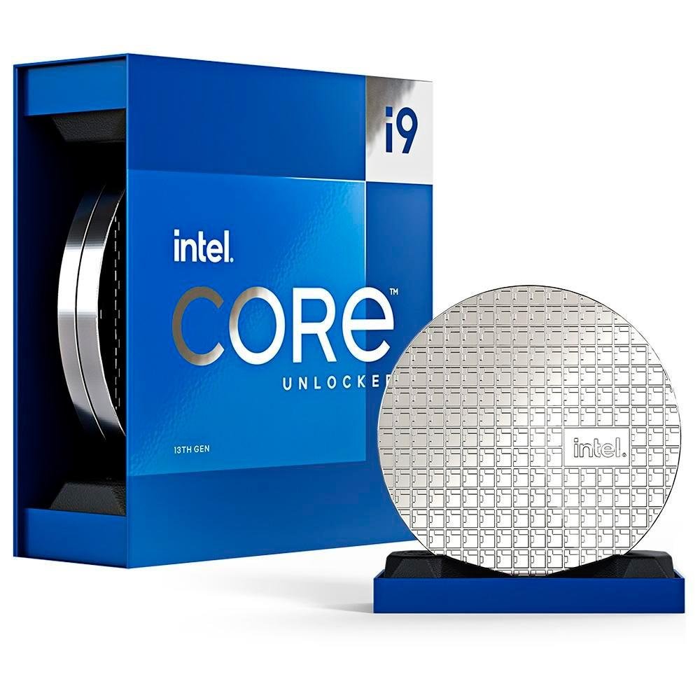 Kit Upgrade Intel i9-13900KS | KaBuM!