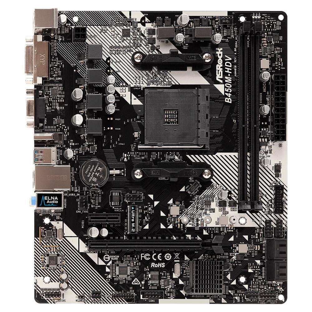 Kit Upgrade AMD Ryzen 3 3200G | KaBuM!