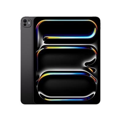 Apple 13インチiPad Pro(M4):256GB、 iPad Pro Apple, Tela 13