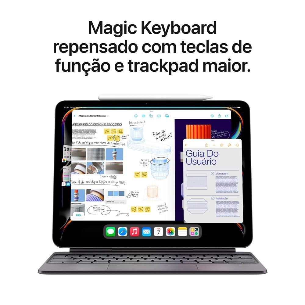 iPad Pro Apple, Tela 11