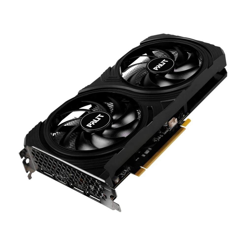 Placa de Video RTX 4060 Infinity 2 | KaBuM!