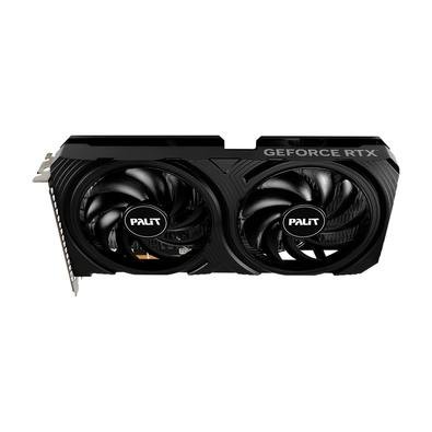 Placa de Video RTX 4060 Infinity 2 | KaBuM!