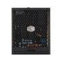Fonte Cooler Master X Silent Edge Platinum 850, 850W, 80 Plus Platinum, PFC Ativo, Sem Cabo, Preto - MPS-8501-AFAP-BBR