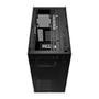 Gabinete Gamer Corsair iCUE LINK 3500X RGB, Mid-Tower, ATX, Lateral em Vidro, 3x FAN RX120 RGB Pré-instaladas, 3x FANs, Preto - CC-9011280-WW