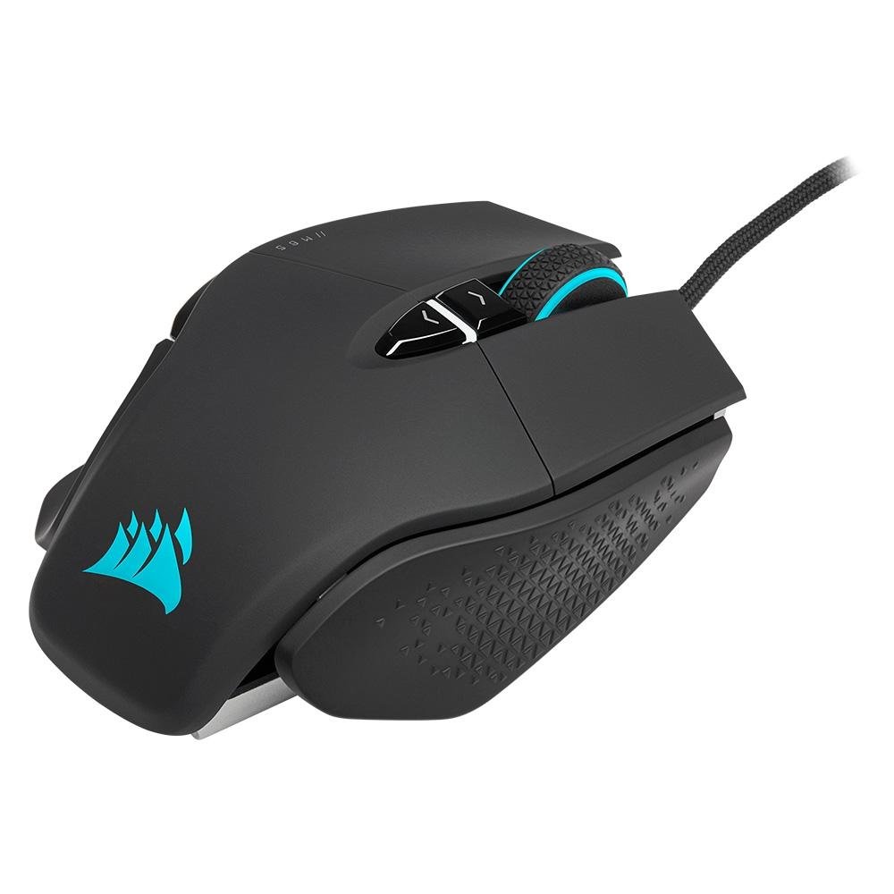 Mouse Gamer Corsair M65 Ultra | KaBuM!