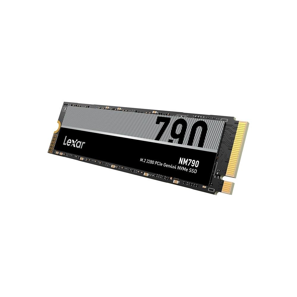 SSD Lexar 1TB, NM790, M.2 2280, PCIe NVMe| KaBuM!
