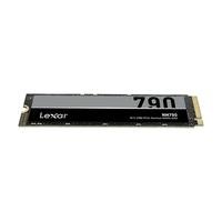 SSD Lexar 1TB, NM790, M.2 2280, PCIe NVMe| KaBuM!