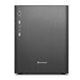 Gabinete Sharkoon Micro ATX  / Mini ITX CA-M Black